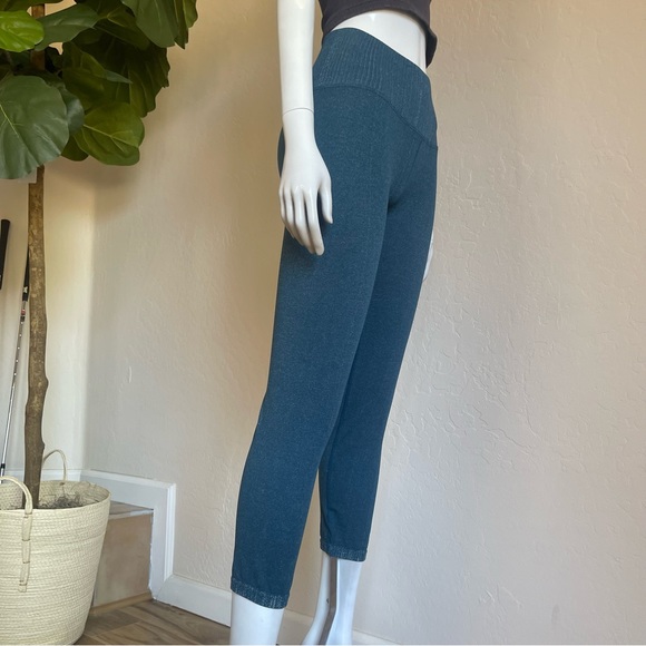 NWOT Free People Leggings - Picture 7 of 8